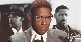 Denzel Washington&#39;s Movies Ranked, From Worst to Best