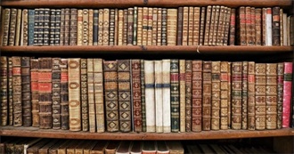 Elsa&#39;s 2020 Reads