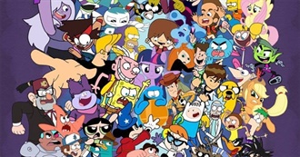 David&#39;s Childhood Favourites