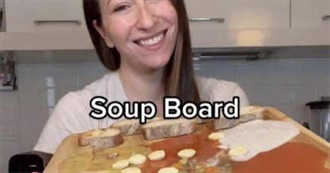 Zacks Favorite Movies