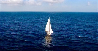 Places That Make You Feel Small