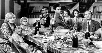 65 English Language Films of the 1930s in Matthew Sheldon&#39;s Collection