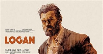 Watchmojo&#39;s Top 10 Best Movies of 2017