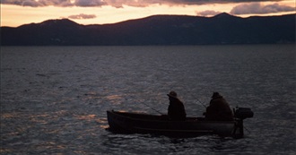 Gavin Kneale&#39;s Top Movies of All Time