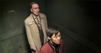 Majchrzacc&#39;s Obiektywny TOP100 Światowego Kina