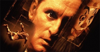 Quebeckfilm&#39;s All Time Favorite Films June 2019 Update