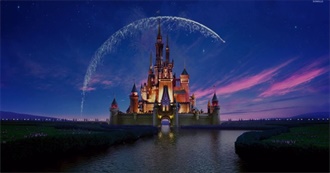 Top 100 Disney Channel Original Movies