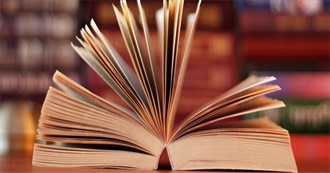 EB&#39;s Favorite Owned Books