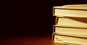 Cult Books Suggestions