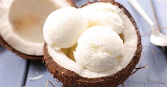 Emma G&#39;s Favourite Foods