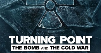 Turning Point: The Bomb and the Cold War Episode Guide