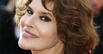 Movies With Fanny Ardant