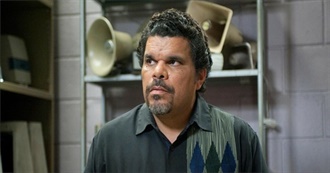 Luis Guzman Movies I&#39;ve Seen Update