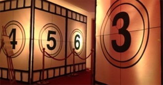 Stephanie&#39;s Favorite Actors