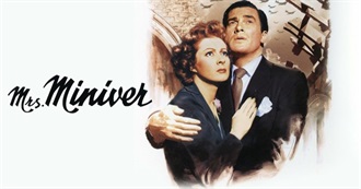 Highest Grossing Films Per Year 1940-1949