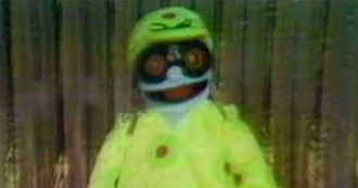 Most Traumatizing Childrens Characters From Around the World