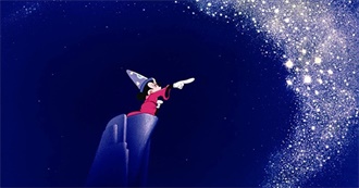 Musicals of the 1940s