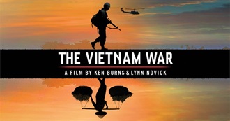 The Vietnam War Episode Guide