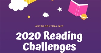 12 Arabic Books to Read During 2020