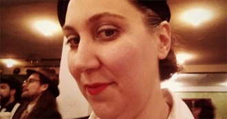 Palisdelon&#39;s Top 100 Books (That She Remembers)