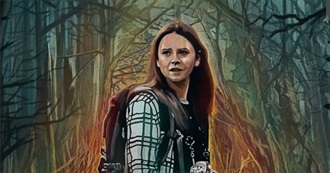 Movies Seen in June 2025 Pt2