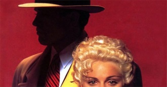 Fictional Detectives and Their Films PART FOUR