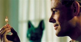 100 Best Movies of the 60s