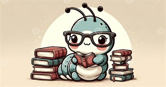 Ally&#39;s Reading - Second Quarter 2025