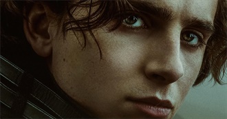 Timoth&#233;e Chalamet Filmography 2022