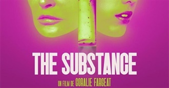 Movies P.E. Watched in 2024