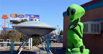 America&#39;s Most Overrated Tourist Destinations