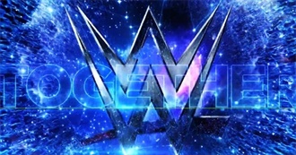 Brett Strong&#39;s Current Favorite WWE Superstars