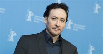John Cusack Movies Steve Has Seen