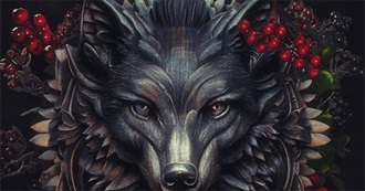 Favourite Fantasy/Romance/Romantasy of 2024