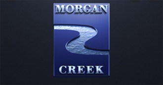 Morgan Creek Entertainment Filmography (1988-Present)