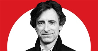 Noah Baumbach Feature Films (2025)