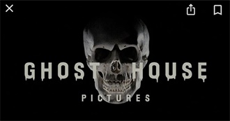 Ghost House Pictures Filmography (2002-Present)
