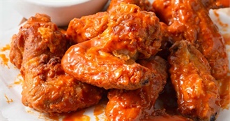 Last 10 Recipes to Be Recommended to Duck Queen 84