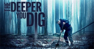 American Blu-Rays Released October 06, 2020