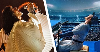 Films/TV Series BHP Has Seen Based on Actual Events