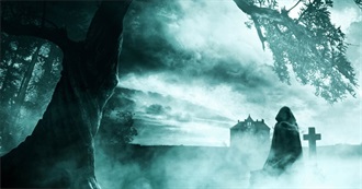 Bloody Disgusting's Best Horror Books of 2025!