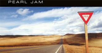 Whatculture&#39;s 10 Most Underrated Rock Albums of the 90s