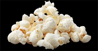 What David Ate - Day 350