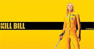 Last 10 Movies MW Has Seen 57