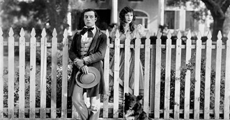 Leonard Maltin&#39;s Four-Star Movies Not Yet in the National Film Registry