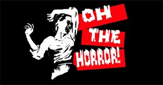 &quot;The&quot; List of Horror Films That Begin With &quot;The&quot;