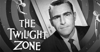 The Twilight Zone Episode Guide