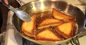 Ray&#39;s Food on a Random Day 64