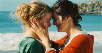 The 10 Best Romance Films of 2019