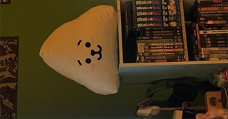 Unique Name of Movies I&#39;ve Seen